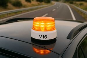 luz v16 dgt 3.0